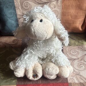 🛍️5/$20🛍️GANZ Webkinz Sheep